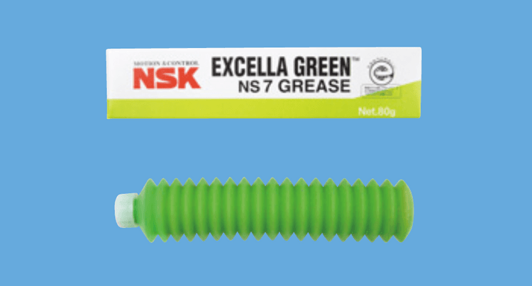 NSK Grease NS7.png NSK Grease NS7.png