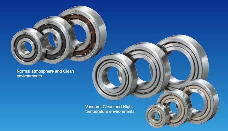 Stainless steel angular contact ball bearings.jpg Stainless steel angular contact ball bearings.jpg
