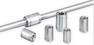 Precision Steel Ball Bushing Bearings(instrument).jpg