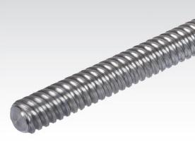 Ball Screw Spindles