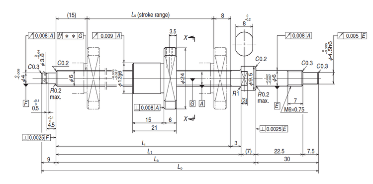 Finished shaft end KA type-dig.png Finished shaft end KA type-dig.png