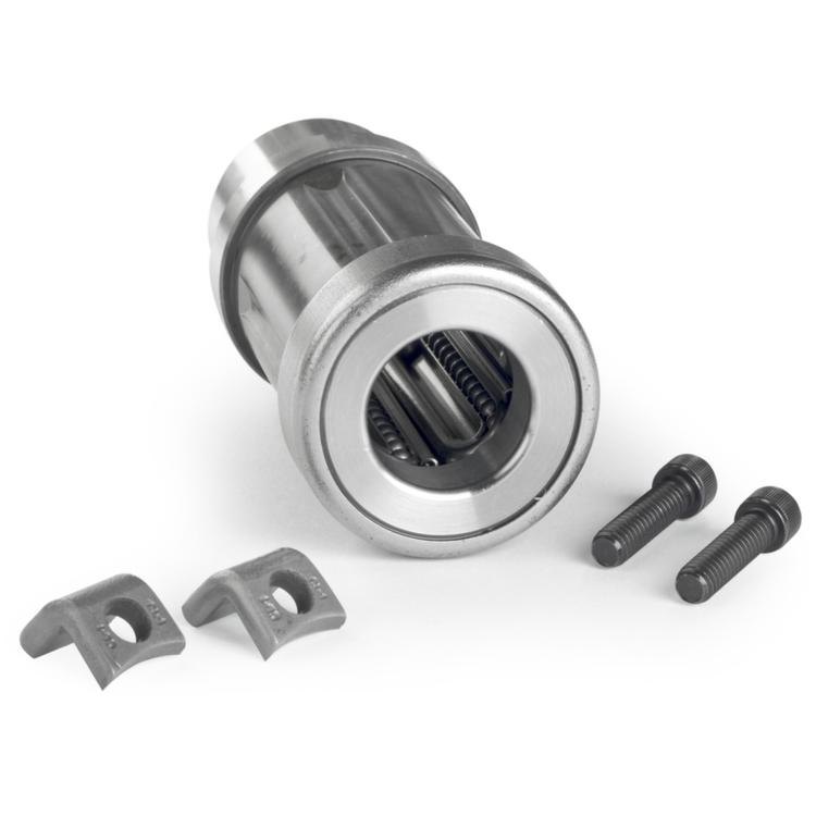 Precision Steel Ball Bushing Bearings(die set).jpg Precision Steel Ball Bushing Bearings(die set).jpg