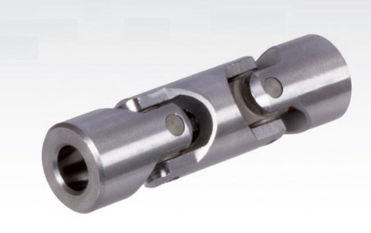 Madler Double Universal Joints