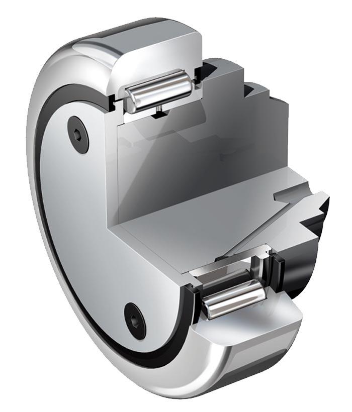 Precision WINKEL Radial Bearing Type PR.jpg