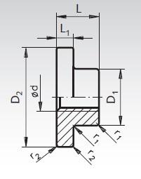 Trapezoidal thread nuts-dig.jpg