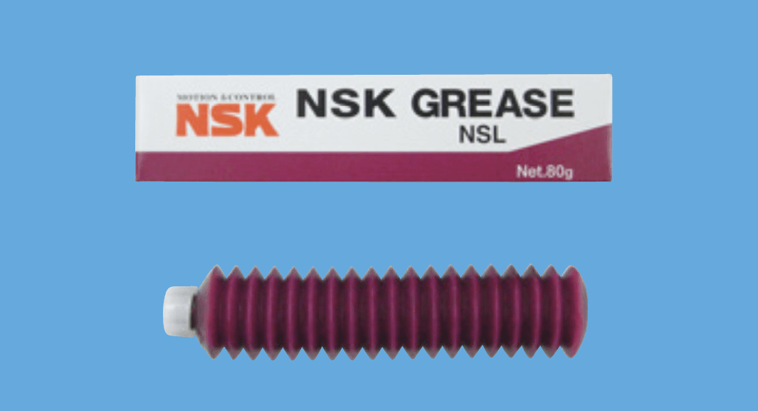 NSK Grease NSL.png
