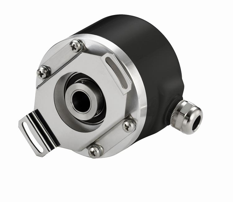 Absolute - Hollow shaft encoder.jpg Absolute - Hollow shaft encoder.jpg