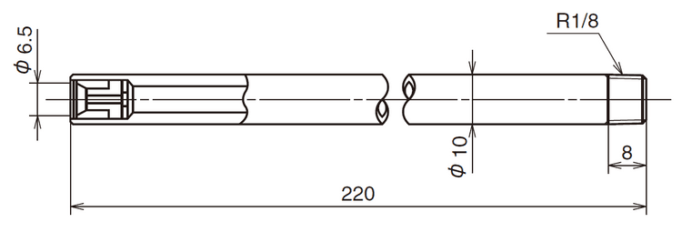 NSK straight nozzle-dig.png NSK straight nozzle-dig.png