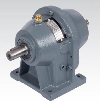 Madler Helical Gearboxes