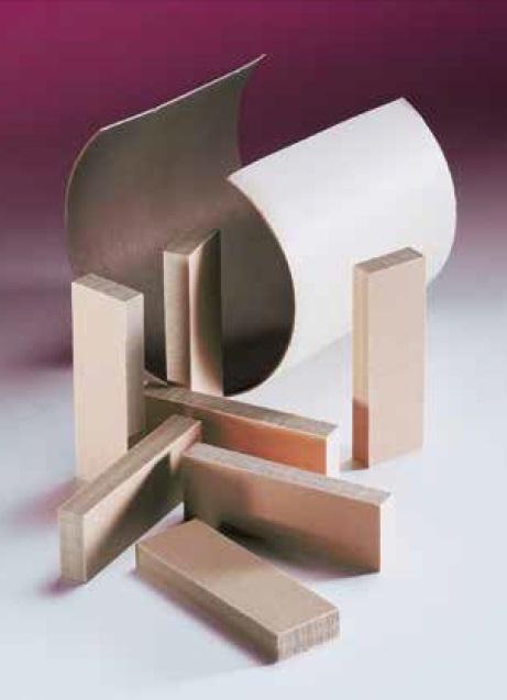 Rulon® High-Temperature Polymer