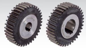Madler Straight Tooth Spur Gear