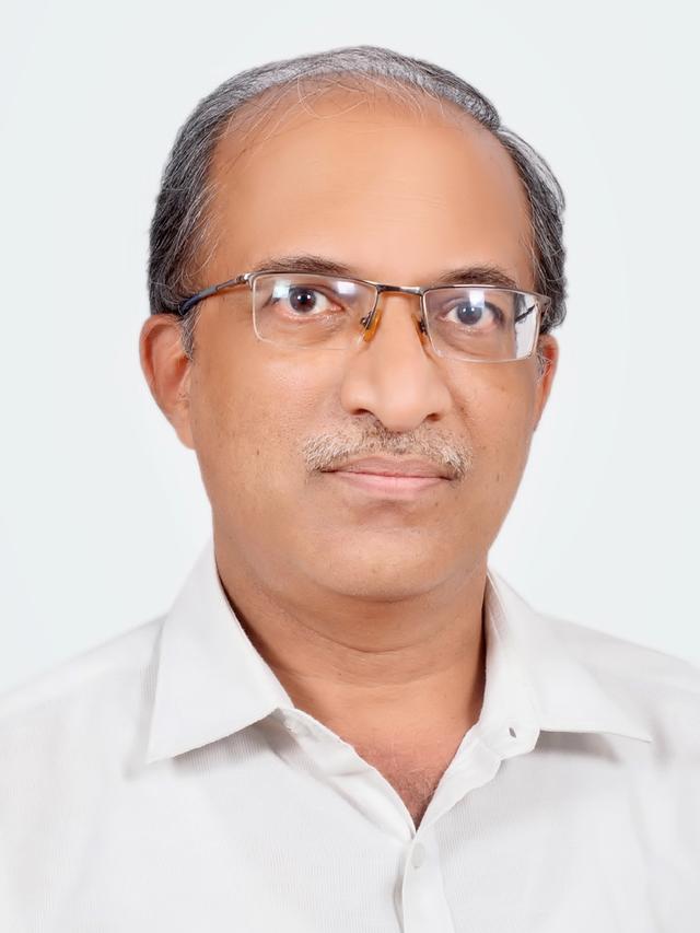Pushkar Kulkarni