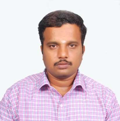 Mr. Vinodh Kamalakannan