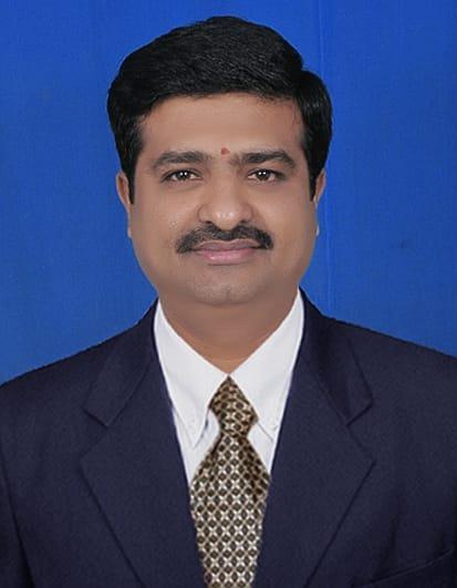Mr. Sanjeev Nadigar