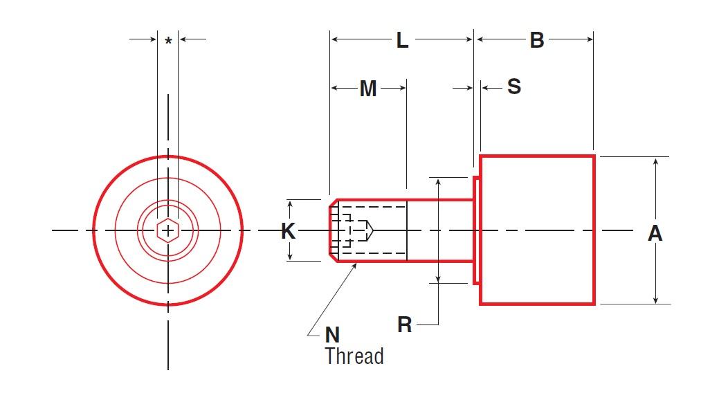 Stainless Steel Concentric Stud Plain Style(inch)-dig.jpg