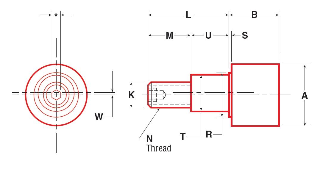 Nylon Tread Load Runners - eccentric stud style (inch)-dig.jpg