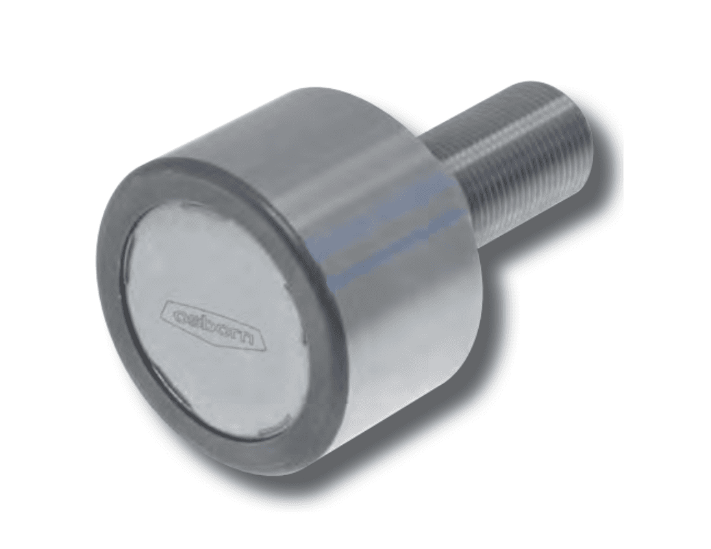 Stainless Steel Concentric Stud Plain Style (Inch)