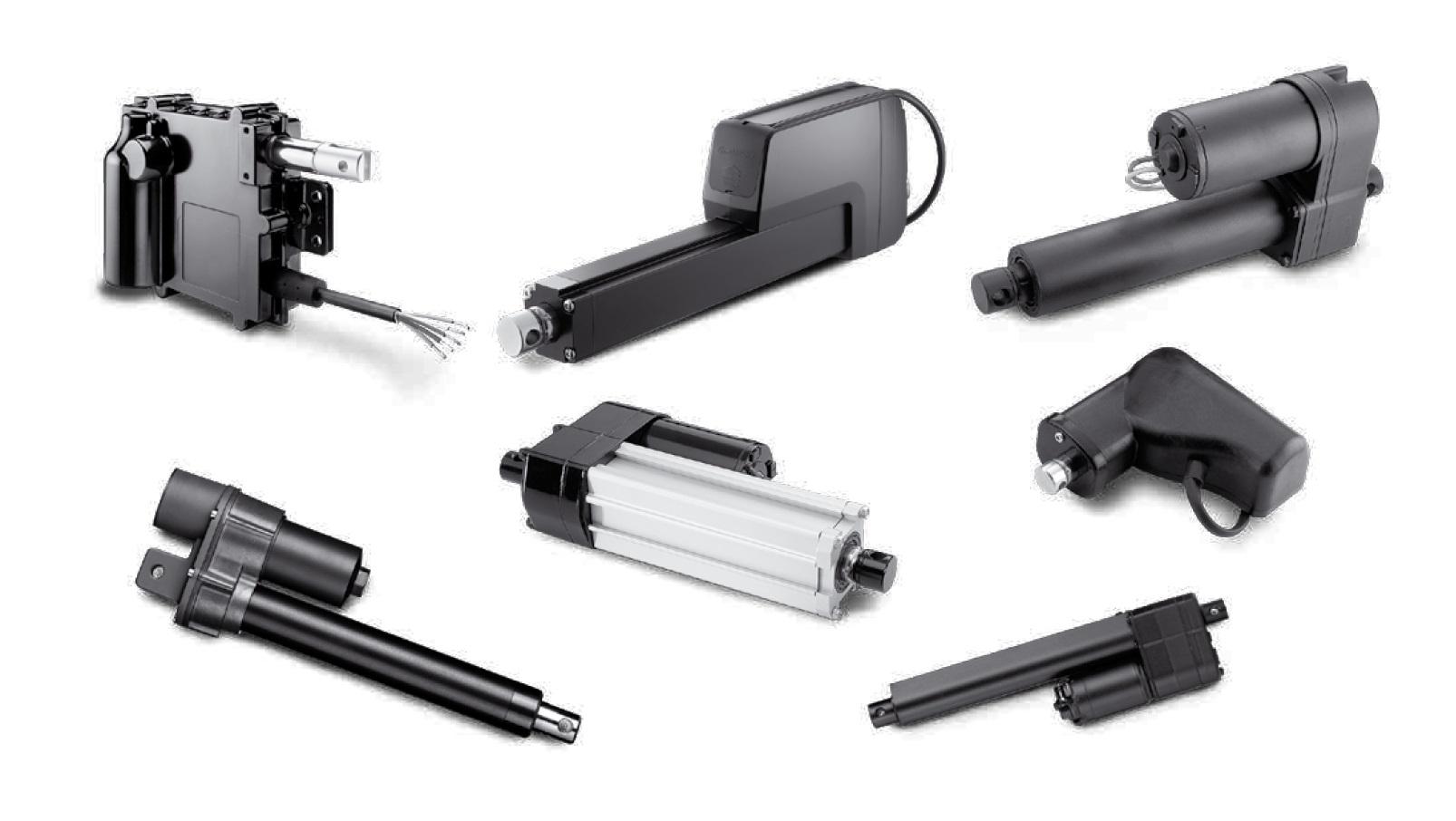 Electric Actuators: Green solution against pneumatic and hydraulic actuators Electric Actuators: Green solution against pneumatic and hydraulic actuators