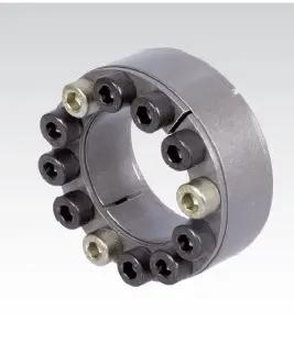 Locking Assemblies: The Innovative Solution for Efficient Power Transmission Locking Assemblies: The Innovative Solution for Efficient Power Transmission