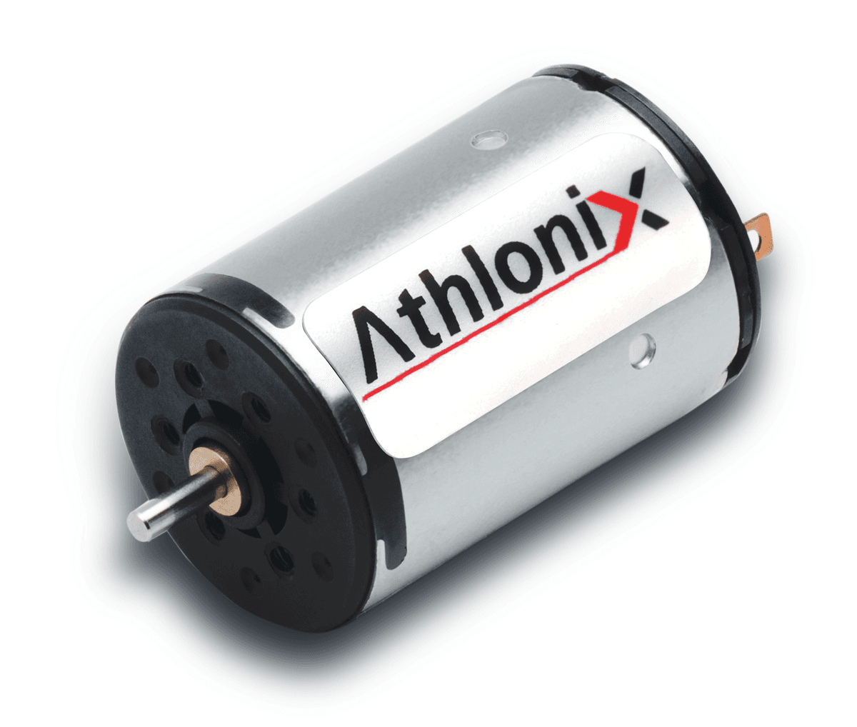 Portescap brush DC motors - A revolutionary product in the robotics and automation industries Portescap brush DC motors - A revolutionary product in the robotics and automation industries
