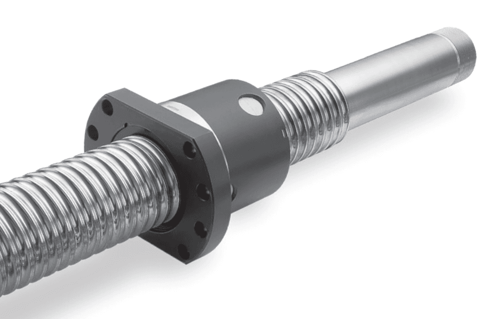 Precision Redefined: Understanding the Importance of Ball Screws in Accurate Motion Control Precision Redefined: Understanding the Importance of Ball Screws in Accurate Motion Control