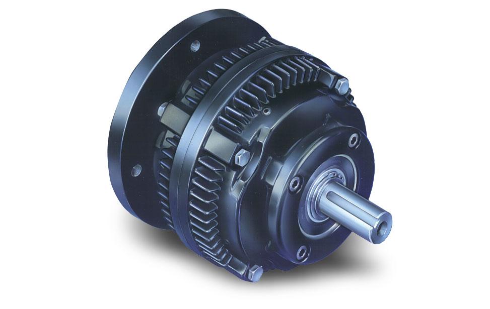 Precision and Efficiency: Electromagnetic Clutches and Brakes in Material Handling Systems Precision and Efficiency: Electromagnetic Clutches and Brakes in Material Handling Systems