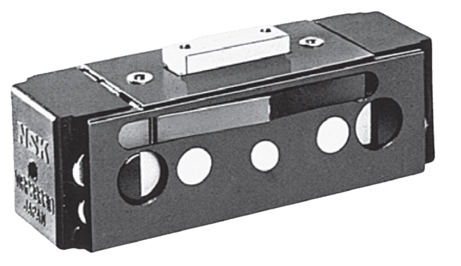 Smooth and Reliable Linear Motion: How NSK Rollerpacks Transform Industrial Automation Smooth and Reliable Linear Motion: How NSK Rollerpacks Transform Industrial Automation