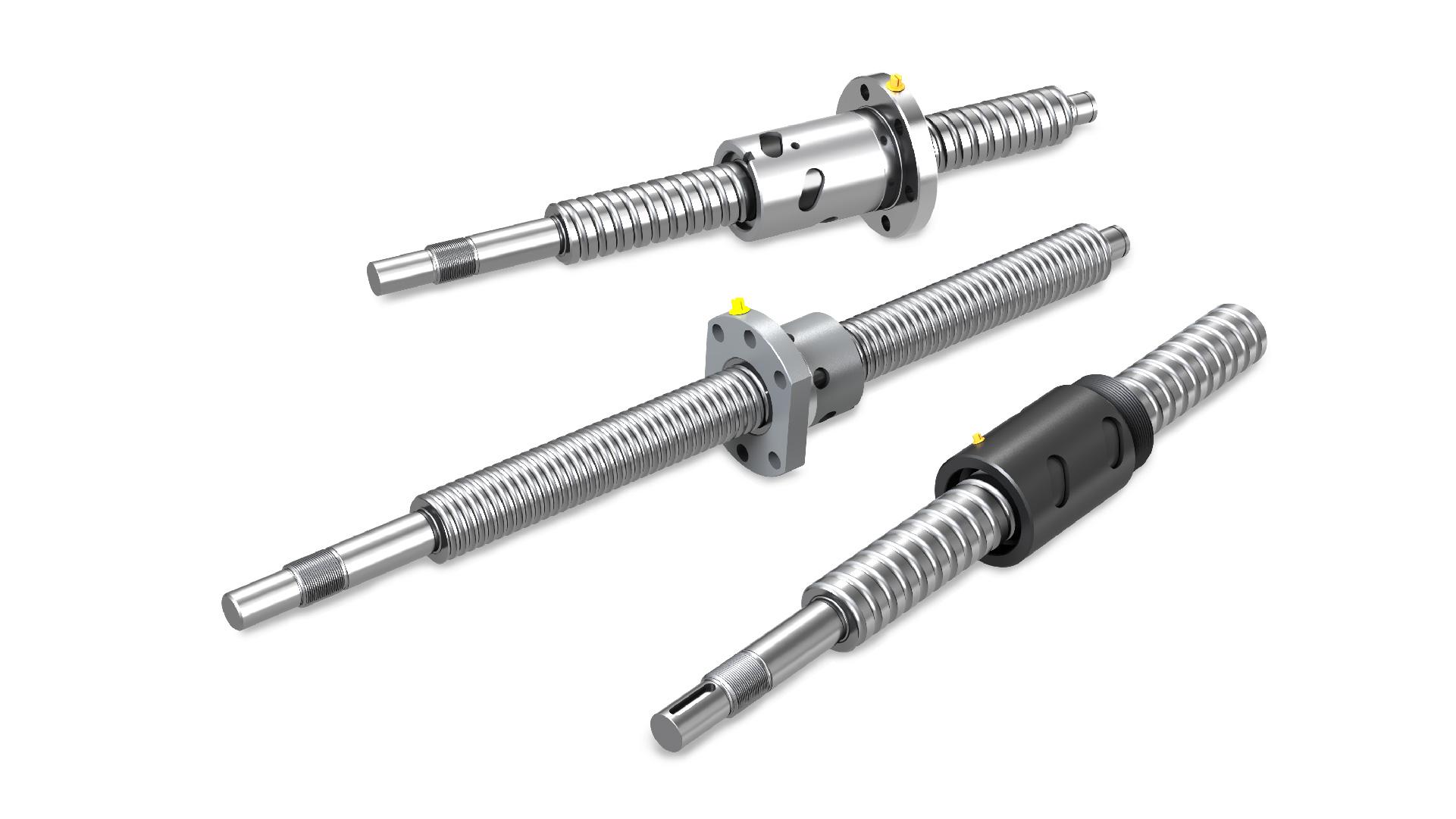 The Inner Workings of Ewellix Roller Screws: A Comprehensive Overview The Inner Workings of Ewellix Roller Screws: A Comprehensive Overview