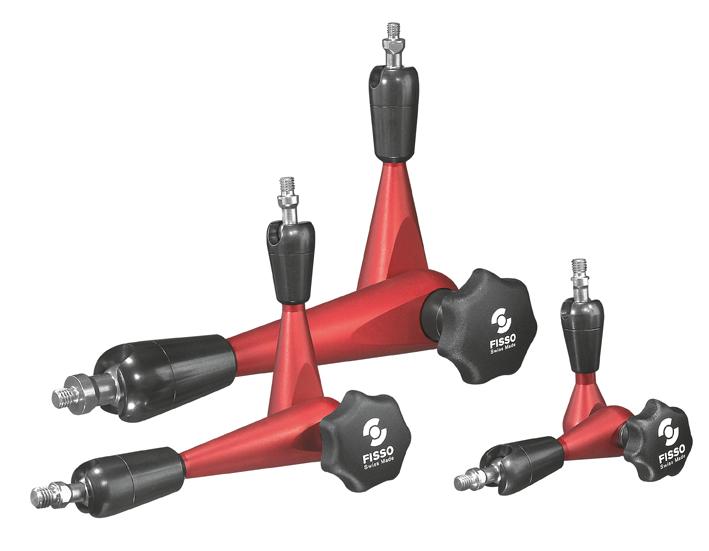 Beyond Conventional Robotics: Unleashing Potential with Fisso's Articulated Arm Innovations Beyond Conventional Robotics: Unleashing Potential with Fisso's Articulated Arm Innovations