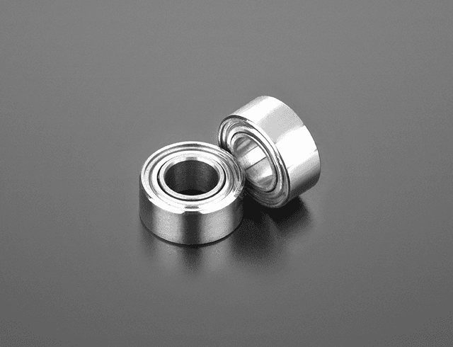 Life-Saving Role of ISC Miniature Bearings in Medical Industry Life-Saving Role of ISC Miniature Bearings in Medical Industry