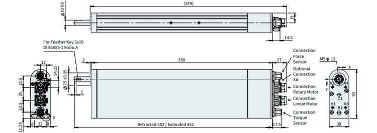 Linmot LInear Rotary Motor P.png Linmot LInear Rotary Motor P.png
