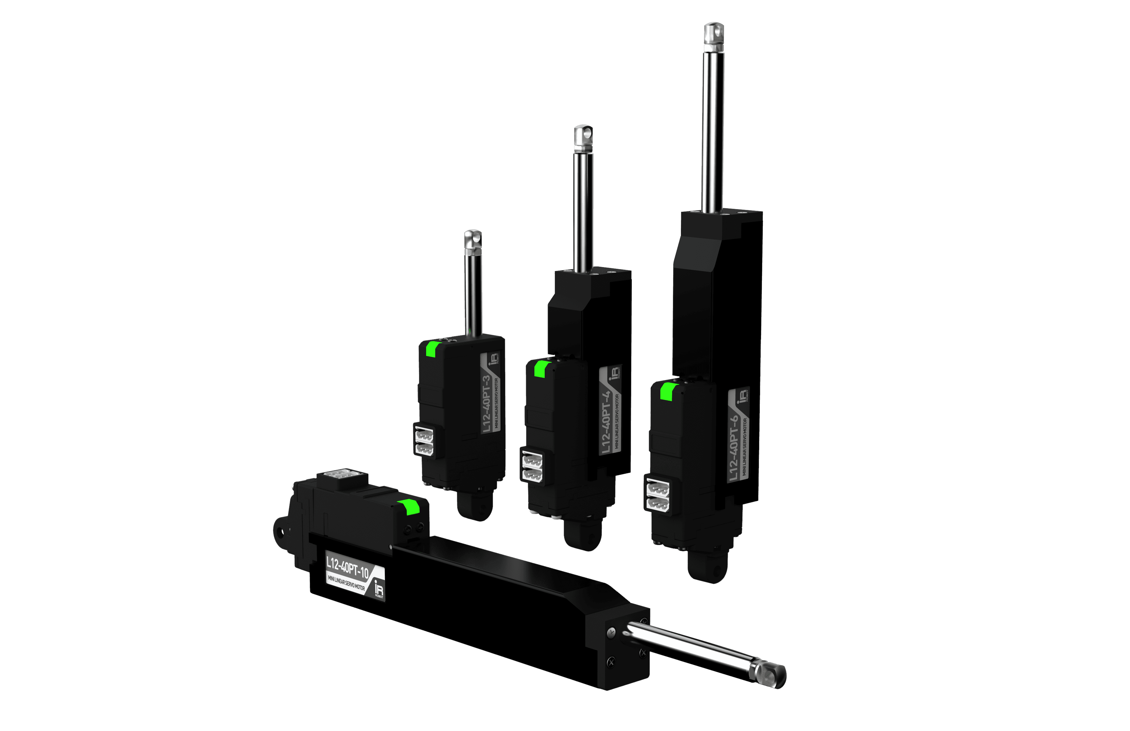 Demystifying IR Robot Micro Linear Servo Actuators: A Comprehensive Guide Demystifying IR Robot Micro Linear Servo Actuators: A Comprehensive Guide