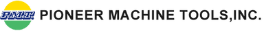 Pioneer Machine Tools Pioneer Machine Tools