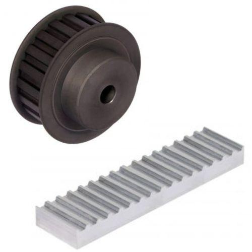 The impact of Maedler Timing Belts and Pulleys on Conveyor Speed and Throughput The impact of Maedler Timing Belts and Pulleys on Conveyor Speed and Throughput