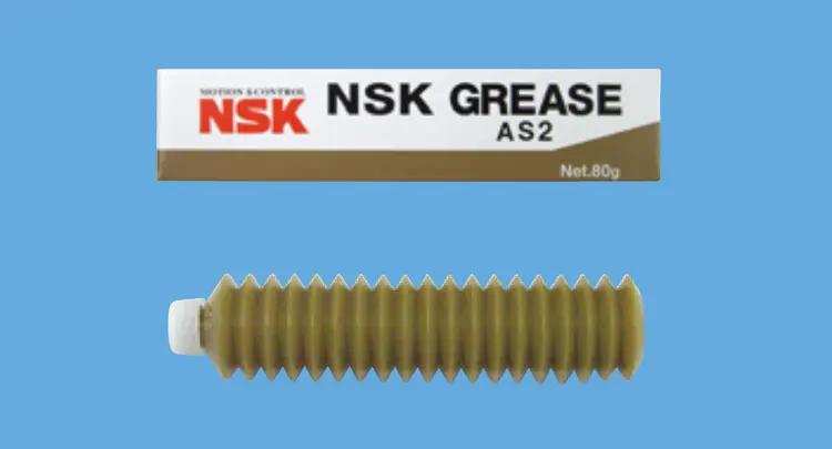 Enhancing Machinery Resilience: NSK Grease and the Oscillating Challenge Enhancing Machinery Resilience: NSK Grease and the Oscillating Challenge
