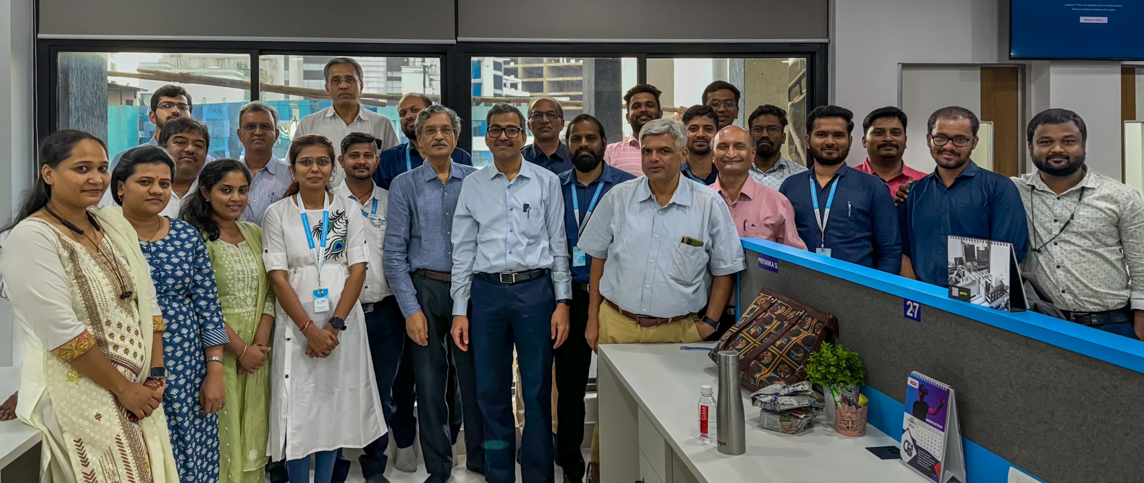 Insights from the Annual Sales Planning Meet-Up: Fostering Growth, Empathy, and Knowledge Exchange Insights from the Annual Sales Planning Meet-Up: Fostering Growth, Empathy, and Knowledge Exchange