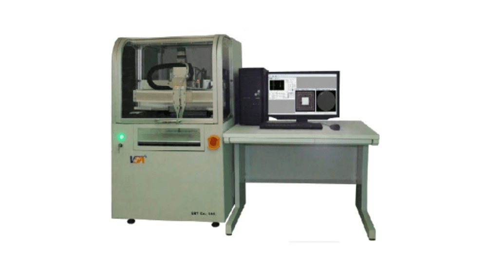Ultrasound Imaging Device VSA M-350