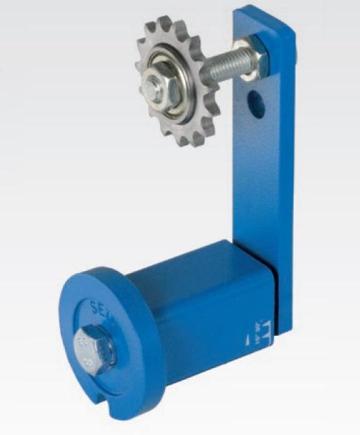 Chain Tensioner