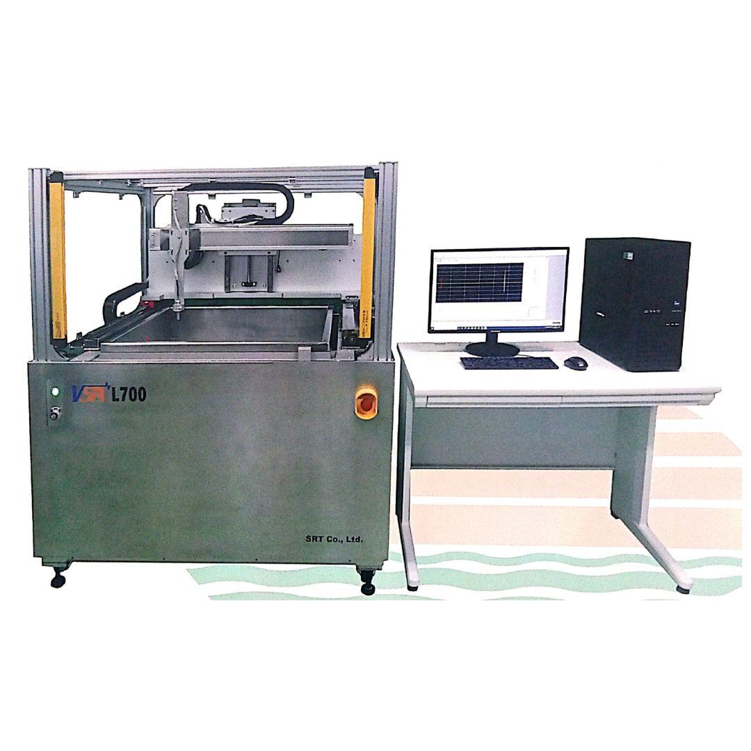 L700 Compact Ultrasound Device