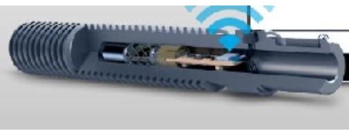 Smart Screws – Added Value through Digitisation Image