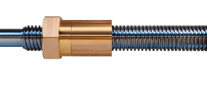ACME Lead screws and nuts Image
