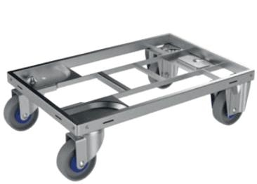 Lean Dolly Type-I And II Lean Dolly Type-I And II