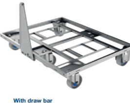Lean Dolly 800 x 600 mm