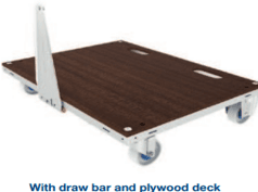 Lean Dolly 600 x 800 mm Lean Dolly 600 x 800 mm