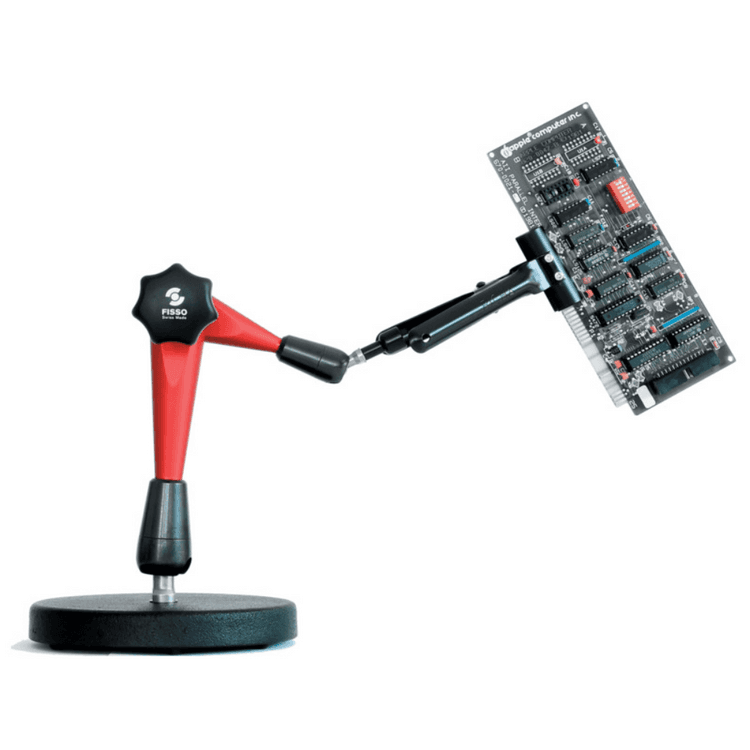 Printed Circuit Board Holder Printed Circuit Board Holder