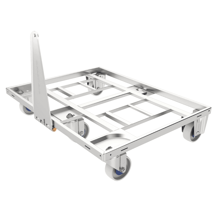 Lean Dolly 600 x 800 mm Lean Dolly 600 x 800 mm