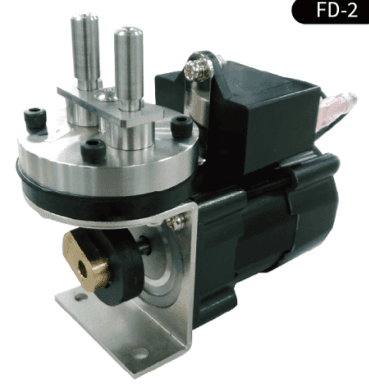 Diaphragm Pump