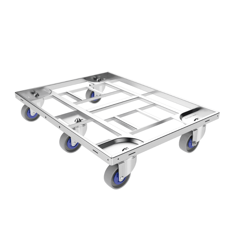 Lean Dolly 600 x 800 mm Lean Dolly 600 x 800 mm