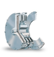 Air Clutch - LI High Torque Clutch