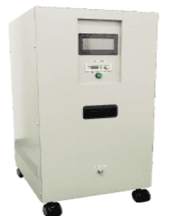 Oxygen Gas Generator